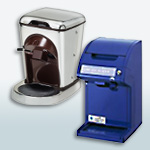 かき氷 アイススライサー